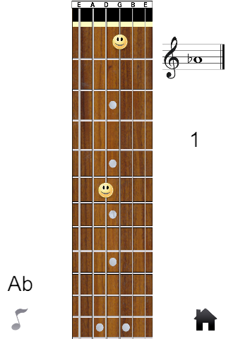 免費下載音樂APP|Guitar Sight Reading Workout app開箱文|APP開箱王