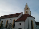 Kirche St. Margareta