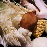 好客燒烤(嘉義秀泰店)