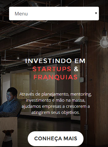 RSale - Startups e Franquias