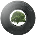 Trees for Cars by Leo Grand mobile app icon