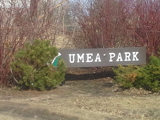 Umea Park