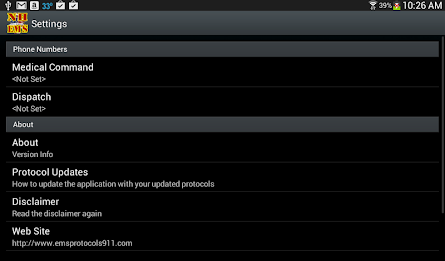 NH EMS Protocols poster 20