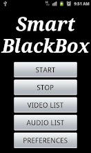 Smart BlackBox Full APK Download for Android