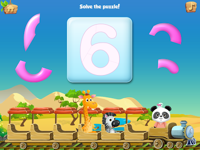 Lola’s Math Train Learn Basics(圖2)-速報App