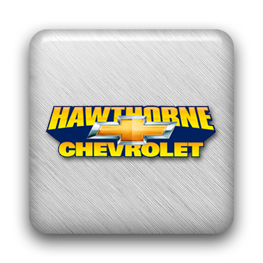 Hawthorne Chevrolet 商業 App LOGO-APP開箱王