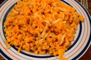 Secretly Healthy Macaroni &amp;amp; Cheese (Really!)