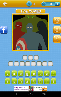 Icomania - What's the Icon? Screenshots 1