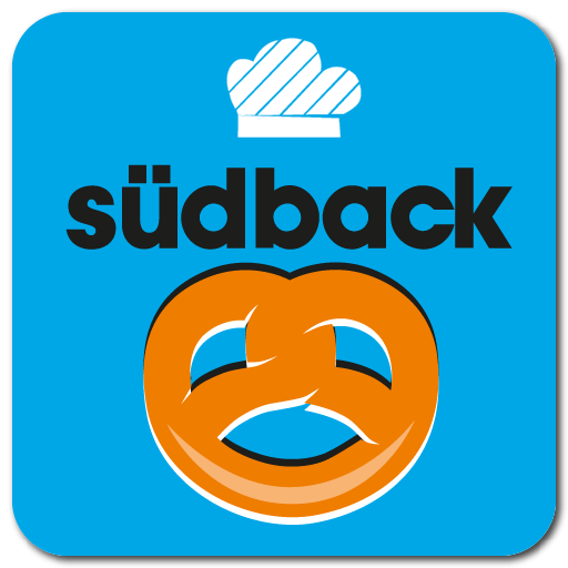 südback LOGO-APP點子