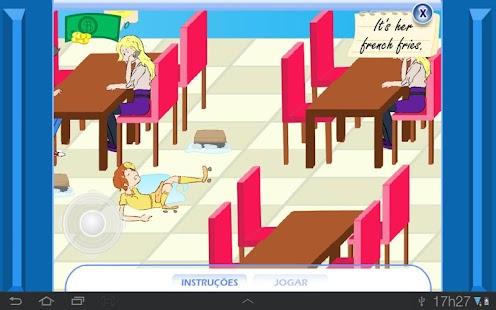 Possessive adjectives - náhled