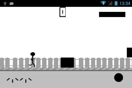 Stickman Country Runner(圖4)-速報App