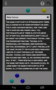 Color Lines Screenshots 5