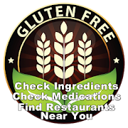 Gluten Free Search Database 2.0 Icon
