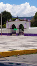 Arcos San Pedro Tepopula