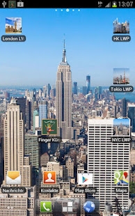New York City Night & Day PRO(圖1)-速報App