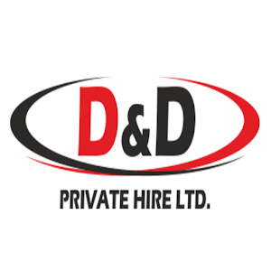 D and D Private Hire Ltd 8.0