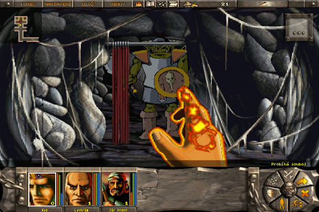 How to mod Brány Skeldalu 0.9.6 mod apk for bluestacks
