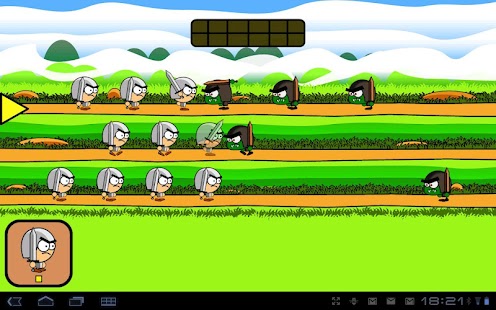 Download Little Battles APK for Android