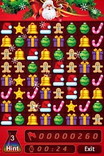 Christmas Gift Match APK Download for Android