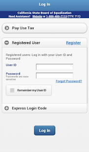 Free BOE ePay APK for PC