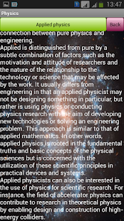 Physics Screenshots 5