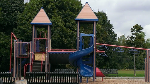 Green Hill Park Playground