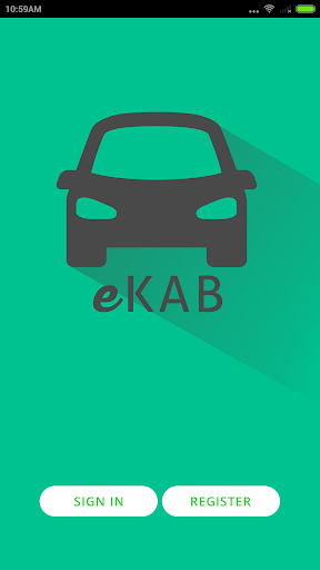 eKAB Driver