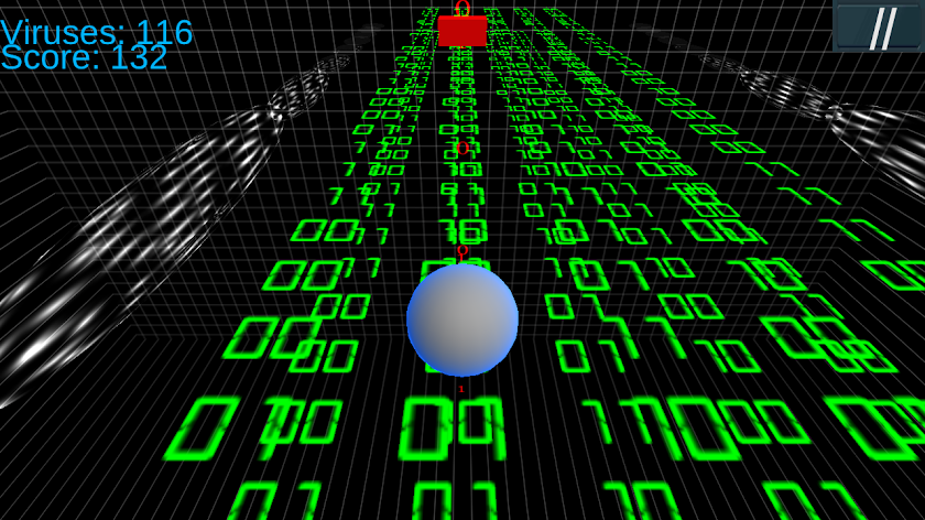 Hacker Screen 2