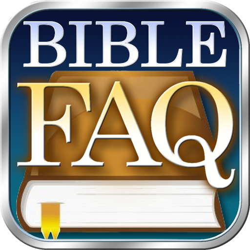 Bible Questions & Answers FAQ 教育 App LOGO-APP開箱王