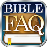 Cover Image of Herunterladen Häufig gestellte Fragen und Antworten zur Bibel 2.3 APK