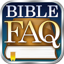Bible Questions & Answers FAQ
