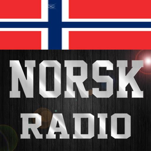 Norway Radio Stations 音樂 App LOGO-APP開箱王