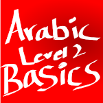 Learn Arabic Language Basics 2 Apk