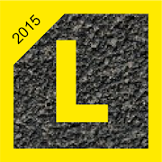 Testy Prawo Jazdy 2015 2.0 Icon