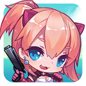 Anime Run icon