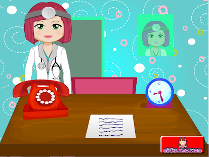 How to get Nurse Doctor Amy Eye Hospital 1.0.2 unlimited apk for laptop
