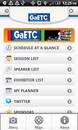 GaETC 2014