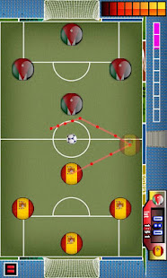 Finger Soccer(圖2)-速報App