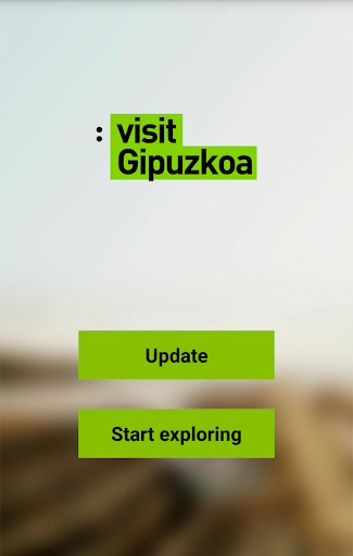 Visit Gipuzkoa