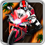 Cover Image of Download City Rider: Extreme Bike Race 1.5 APK