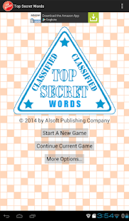 Top Secret Words Screenshots 16