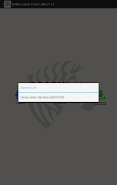 Zebra EM420 poster 10