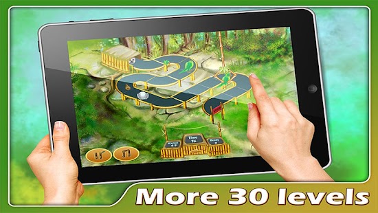 How to download Safari Toy Factory 1.0.2 unlimited apk for android