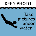 Defy Photo logo