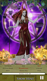  Halloween Time  