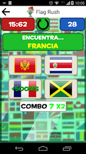 Flag Rush! Screenshots 3