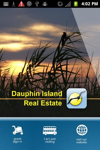 Dauphin Island Real Estate