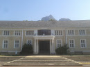 UCT Bremner Building