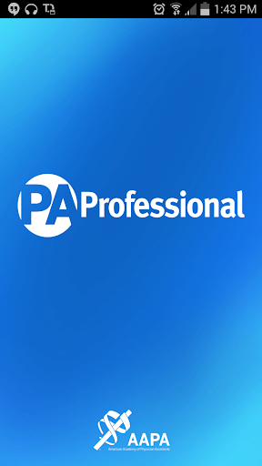 PA Professional