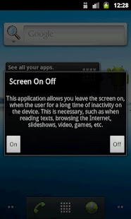 How to download Screen On Off 1.0 unlimited apk for bluestacks